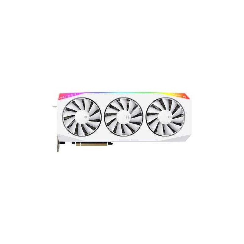 XFX Radeon RX9070 XT Mercury OC Gaming 16GB GDDR6 256bit