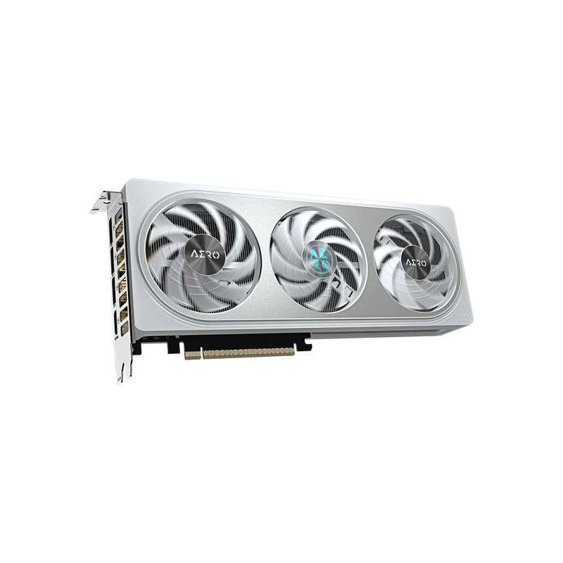 Gigabyte GeForce RTX 5060 Ti AERO OC 8G GDDR7 128bit