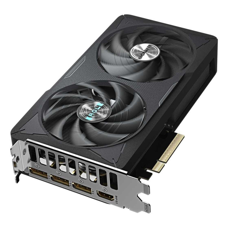 Gigabyte GeForce RTX5060 Eagle OC 8GB GDDR7 128bit