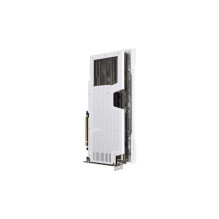 XFX Radeon RX 9070 XT Swift Gaming OC 16GB GDDR6 256bit white