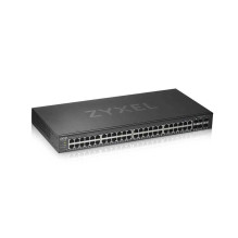 ZYXEL Switch GS1920-48 V2...