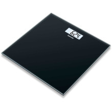 Beurer GS 10 juodas