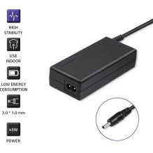 Qoltec 51508 45W: 19V,...