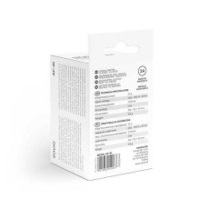 Savio Travel adapter US...
