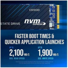 PNY CS1030 2TB...