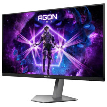 AOC Agon Pro AG276UZD 26,5' 16:9 QD-OLED monitorius
