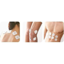 Beurer Electrode Set Small for EM 40 / 41 / 41.1 / 49 / 80 / 95 8pcs Beurer Electrode Set Small for EM 40 / 41 / 41.1 / 49 / 80 / 95 8pcs