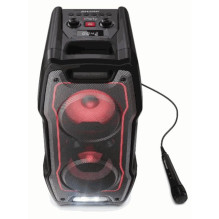 Sharp PS-931 black