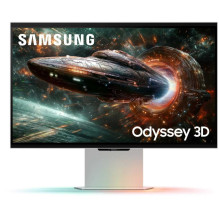 Samsung Odyssey 3D...