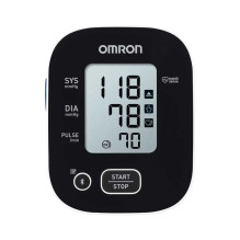 Omron Upper arm Automatic M2+