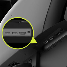 MSI MAG 255XF 24.5" IPS FHD 0.5ms 300Hz 16:9