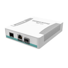 Mikrotik CRS106-1C-5S...