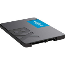 Svarbus BX500 4TB CT4000BX500SSD1