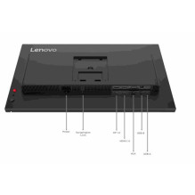 Lenovo T27-40 27" FHD...