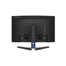 „Lenovo Legion R32qc-30“ 31,5 colio VA lenktas LED monitorius, 180 Hz, 6 ms, 16:9