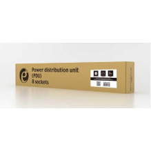 Gembird EG-PDU-014-C14