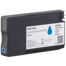 RICOH 408518 Cyan