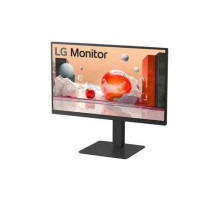 LG 27BA750-B 27" IPS...