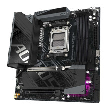 „Gigabyte B850M AORUS Elite...