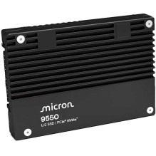 Micron 9550 PRO 15.36TB...