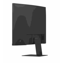 LG 24U421A-B 24" VA FHD Curved 100Hz 5ms 16:9
