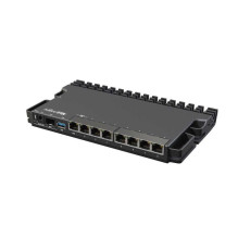 Mikrotik Router...