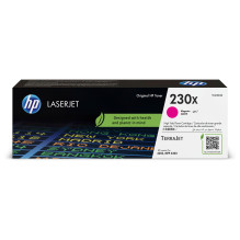 HP 230X Magenta LaserJet...