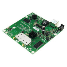 Mikrotik Router...