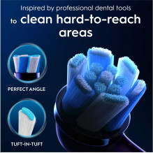 Oral-B iO Ultimate Clean...