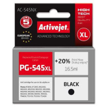 ActiveJet AC-545NX Black (PG-545XL)
