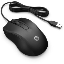 HP 105 (822M9UT) Black