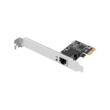 Lanberg Network card PCI-E PCE-1GB-201