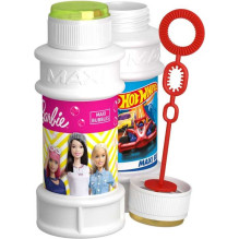 MATTEL TOY SOAP BUBBLES HW...