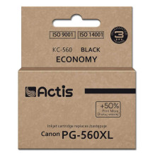 Actis KC-560 juodas (PG-560XL)