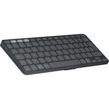 Logitech Keys-To-Go 2 Graphite