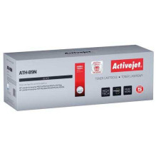 ActiveJet ATH-89N Black (HP...