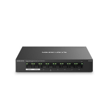 Mercusys MS108GP 8-Port...
