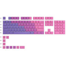 Glorious GPBT Keycaps...