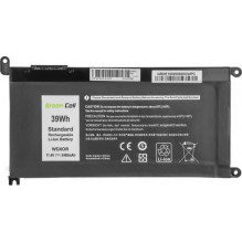 Green Cell DE150 Dell WDX0R...