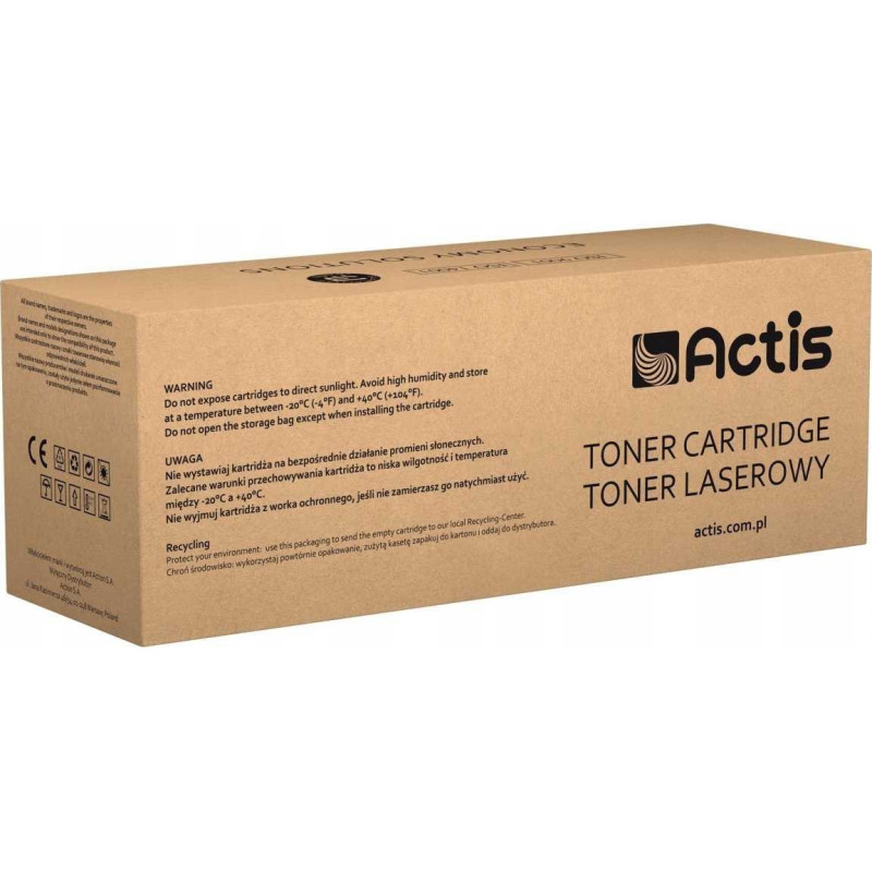 Actis TH-142A black (HP142A W1420A)