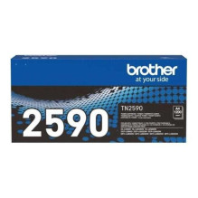 Brother TN2590 black