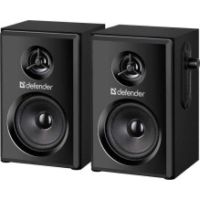 Defender SPK-270 juodas
