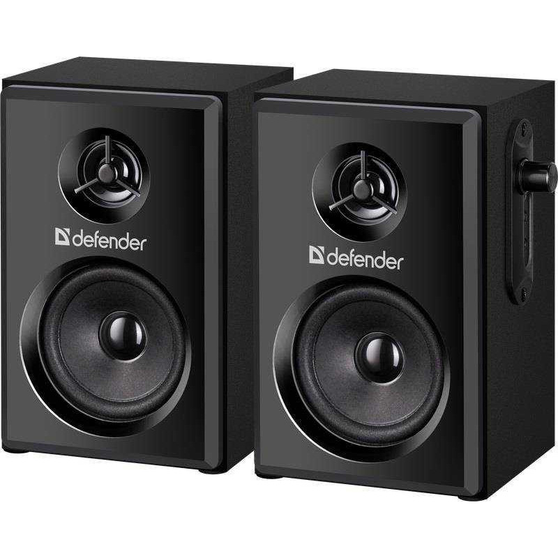 Defender SPK-270 Black