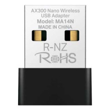 Mercusys MA14N network card