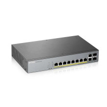 ZYXEL Switch GS1350-12HP...
