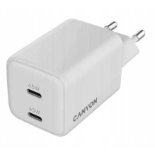 Canyon charger CU45AC GaN...