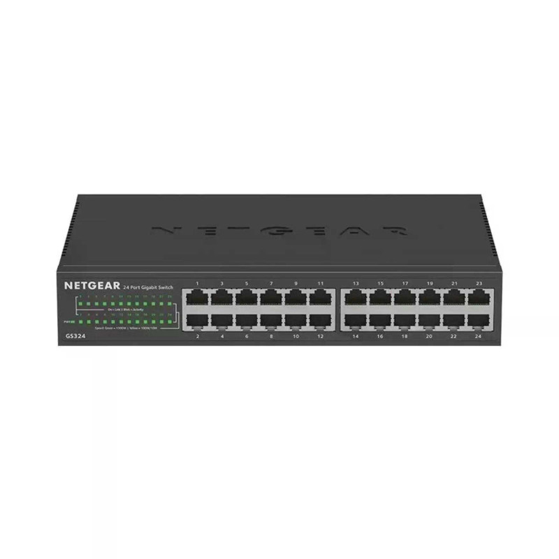 „Netgear“ komutatorius GS324v2 24xGbe