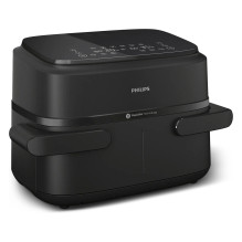 Airfryer NA150 00 7,1L 2450W black Schwarz ( NA150 / 00) Airfryer NA150 00 7,1L 2450W black Schwarz ( NA150 / 00)