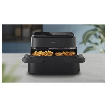 Airfryer NA150 00 7,1L 2450W black Schwarz ( NA150 / 00) Airfryer NA150 00 7,1L 2450W black Schwarz ( NA150 / 00)