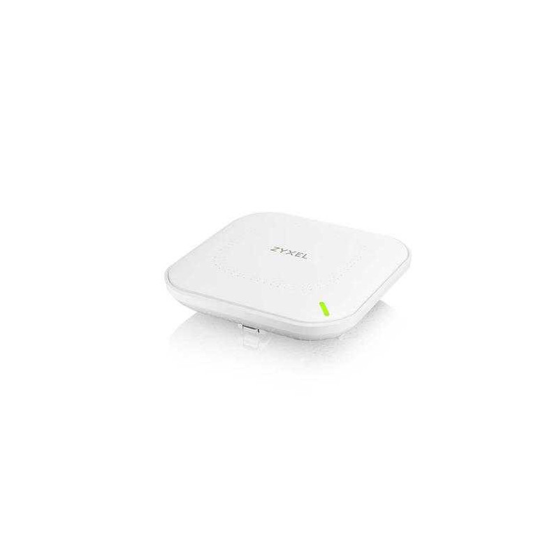 ZYXEL NWA50AX 1GE WiFi6 AP White